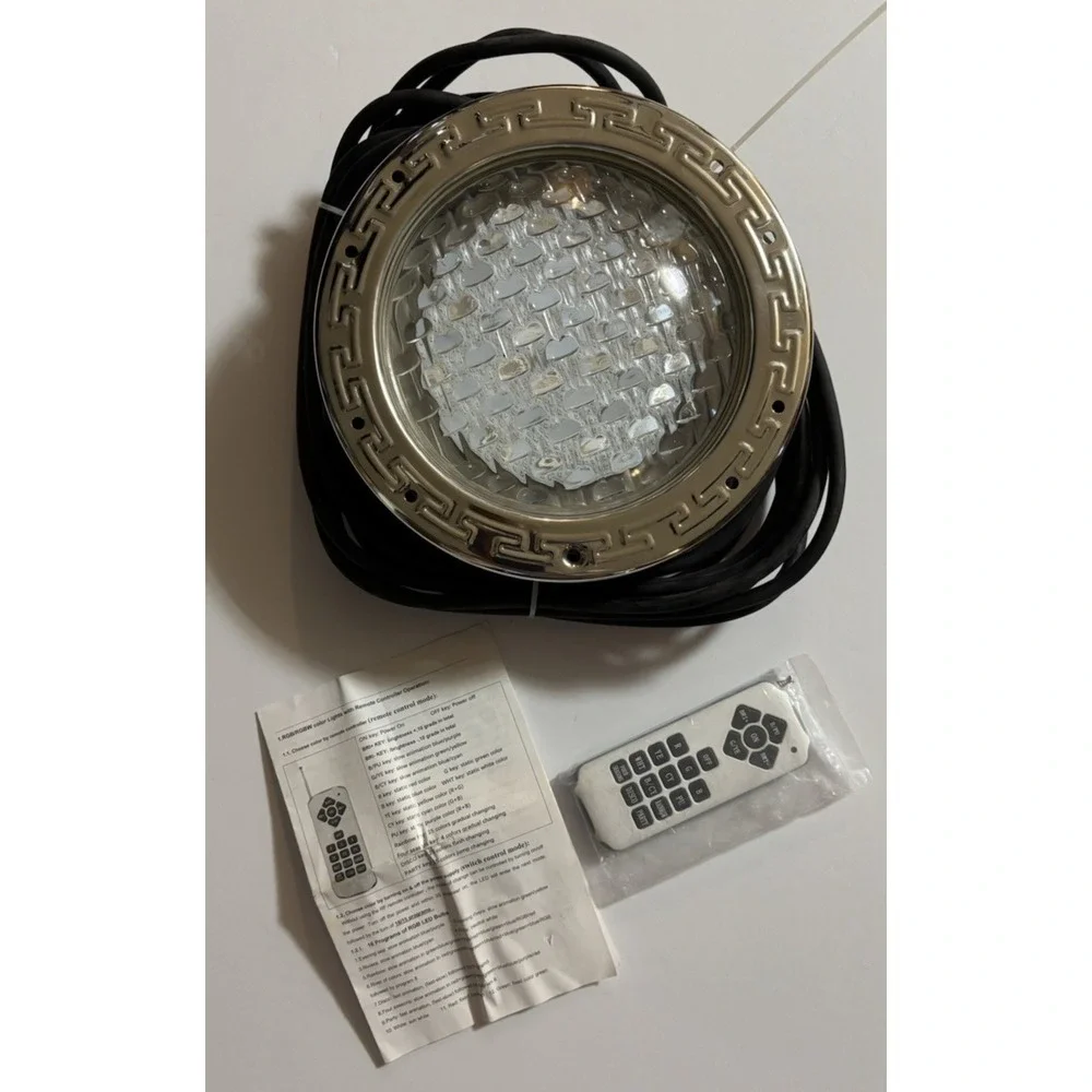 Pomeade PM-5G LED 10